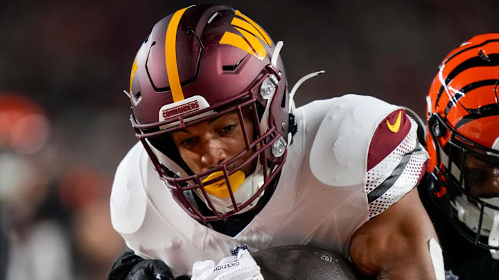 Austin Ekeler