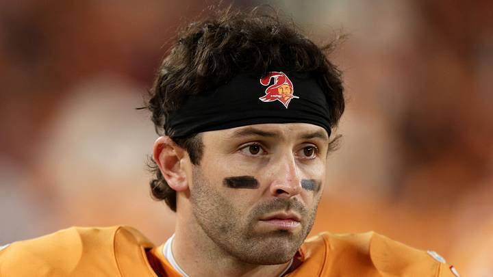 Baker Mayfield wants to stick it to Kevin Stefanski.