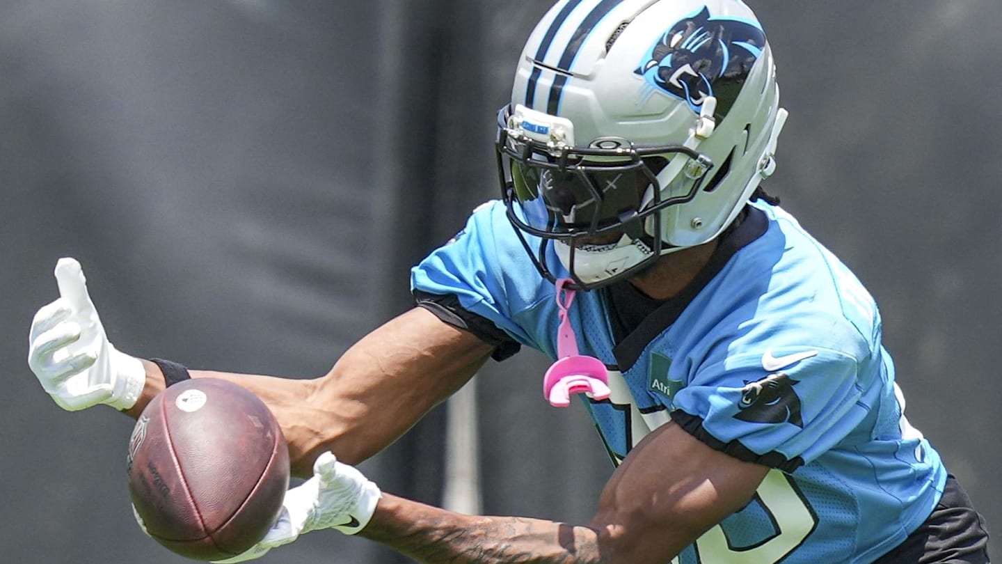 M.J. Devonshire Joins Packers And Receiver Who Delivered Career Lowlight