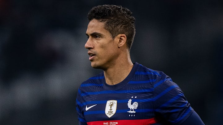 Varane a donné son avis sur l'histoire entre Mbappé et la FFF