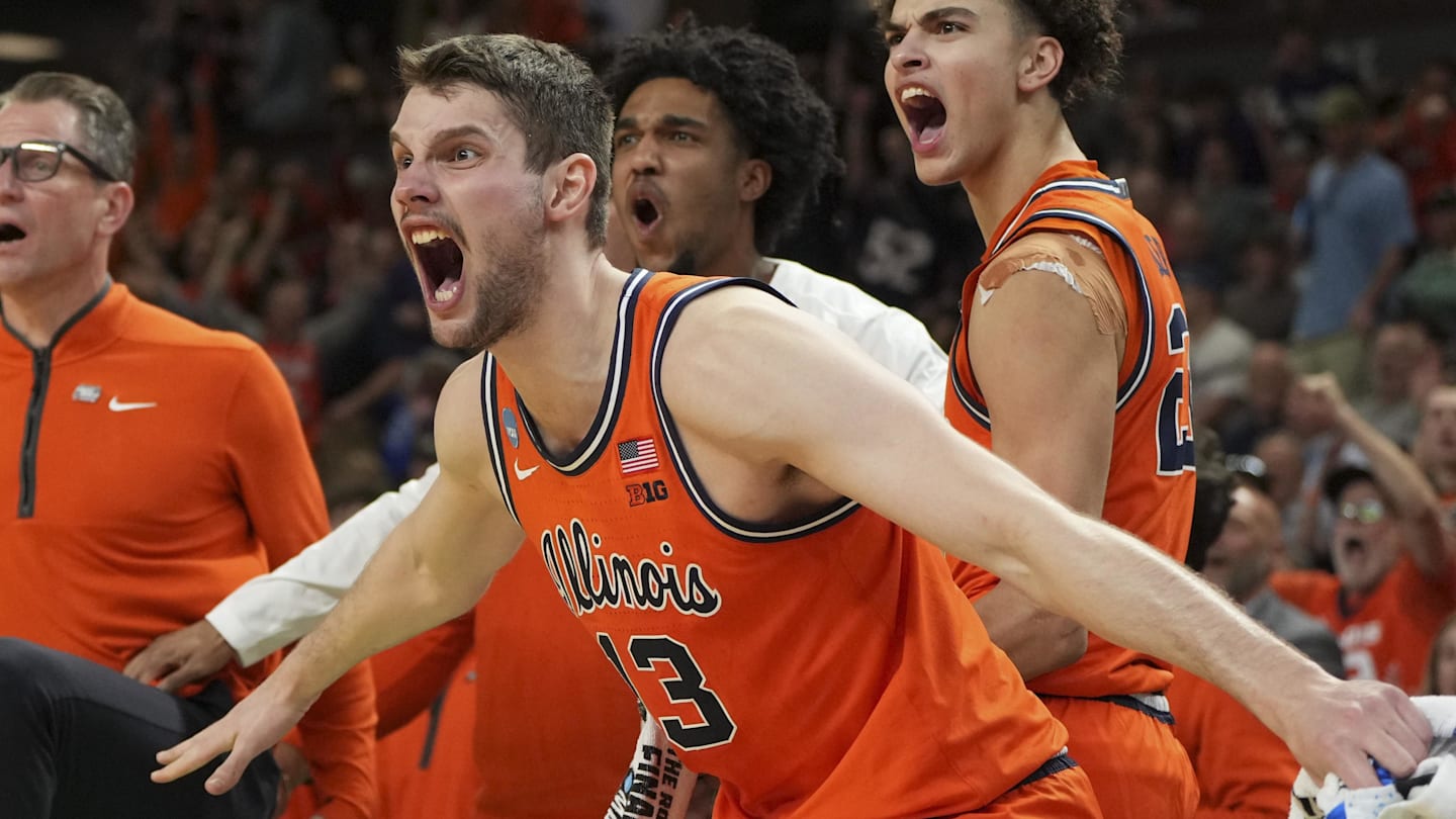Tomislav and Zvonimir Ivisic Are Set to Run It Back at Illinois – What It Means