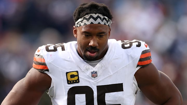 Cleveland Browns v New England Patriots Cleveland Browns v New England Patriots