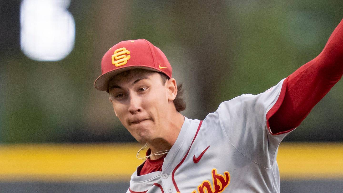 Key Factor That Favors Texas A&M Over USC in NCAA Regional