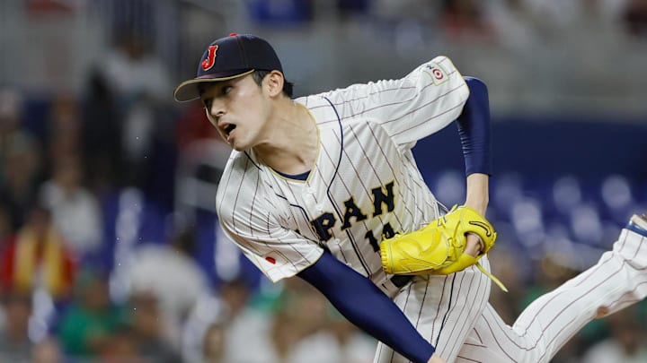 The Braves are out but that won't be news to most