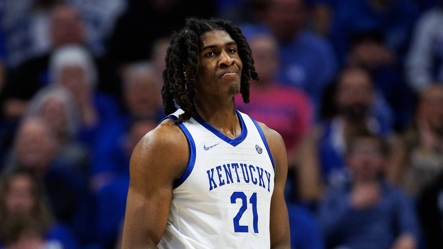 Spurs already have major Jayden Quaintance decision before he's even played a game