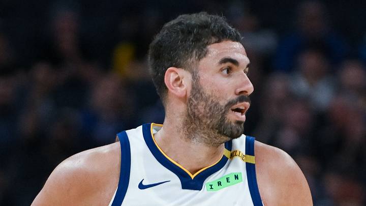Georges Niang delivered an inconsistent preseason Georges Niang delivered an inconsistent preseason