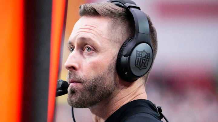 Kliff Kingsbury