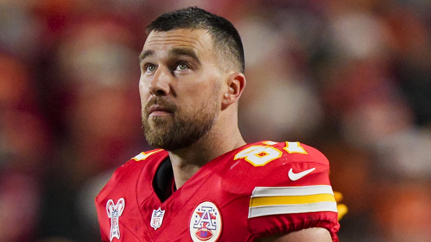 Free Agency Should Bring Chiefs Many Things, Including Travis Kelce Clarity