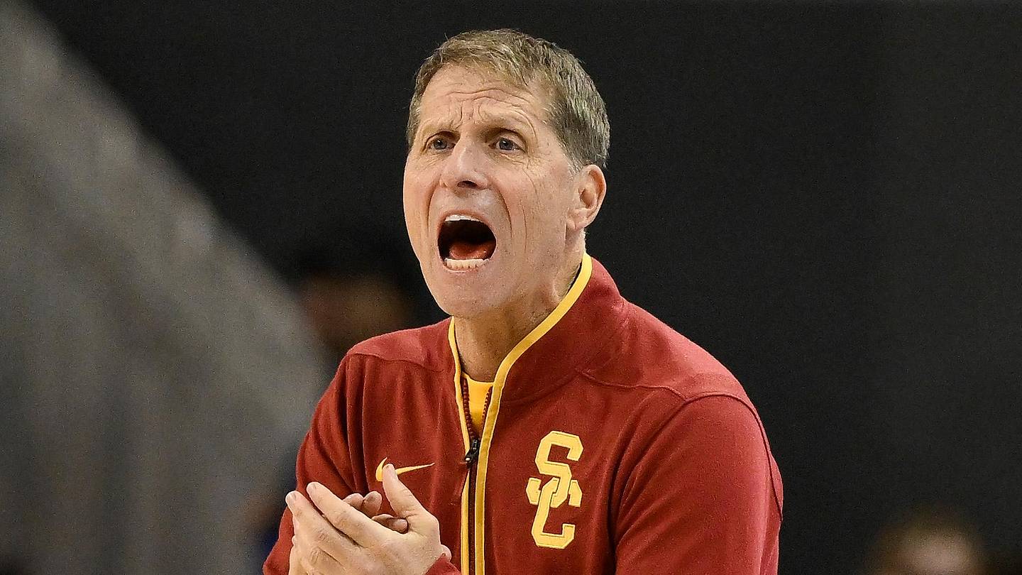 Three Big Ten Home Games on USC Trojans' Schedule That Will 