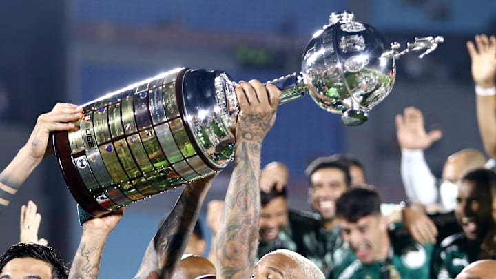 Decisão da Libertadores entre Flamengo e Athletico-PR está mantida para Guayaquil