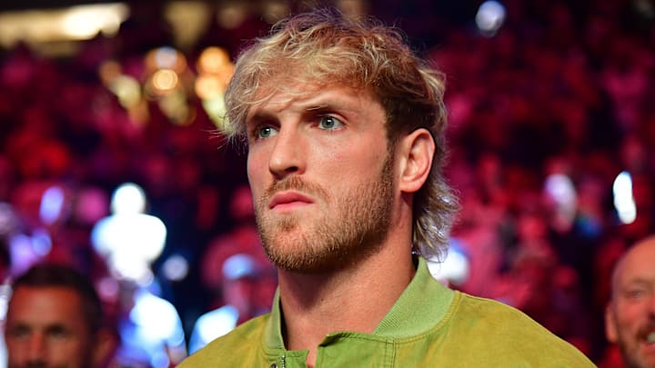 Logan Paul Logan Paul