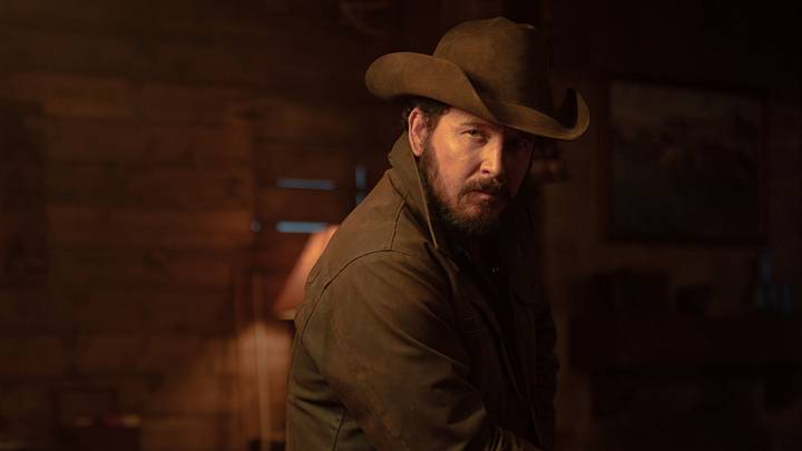 Cole Hauser as Rip Wheeler in Dutton Ranch, episode 5, season 1, streaming on Paramount+, 2026 Cole Hauser as Rip Wheeler in Dutton Ranch, episode 5, season 1, streaming on Paramount+, 2026