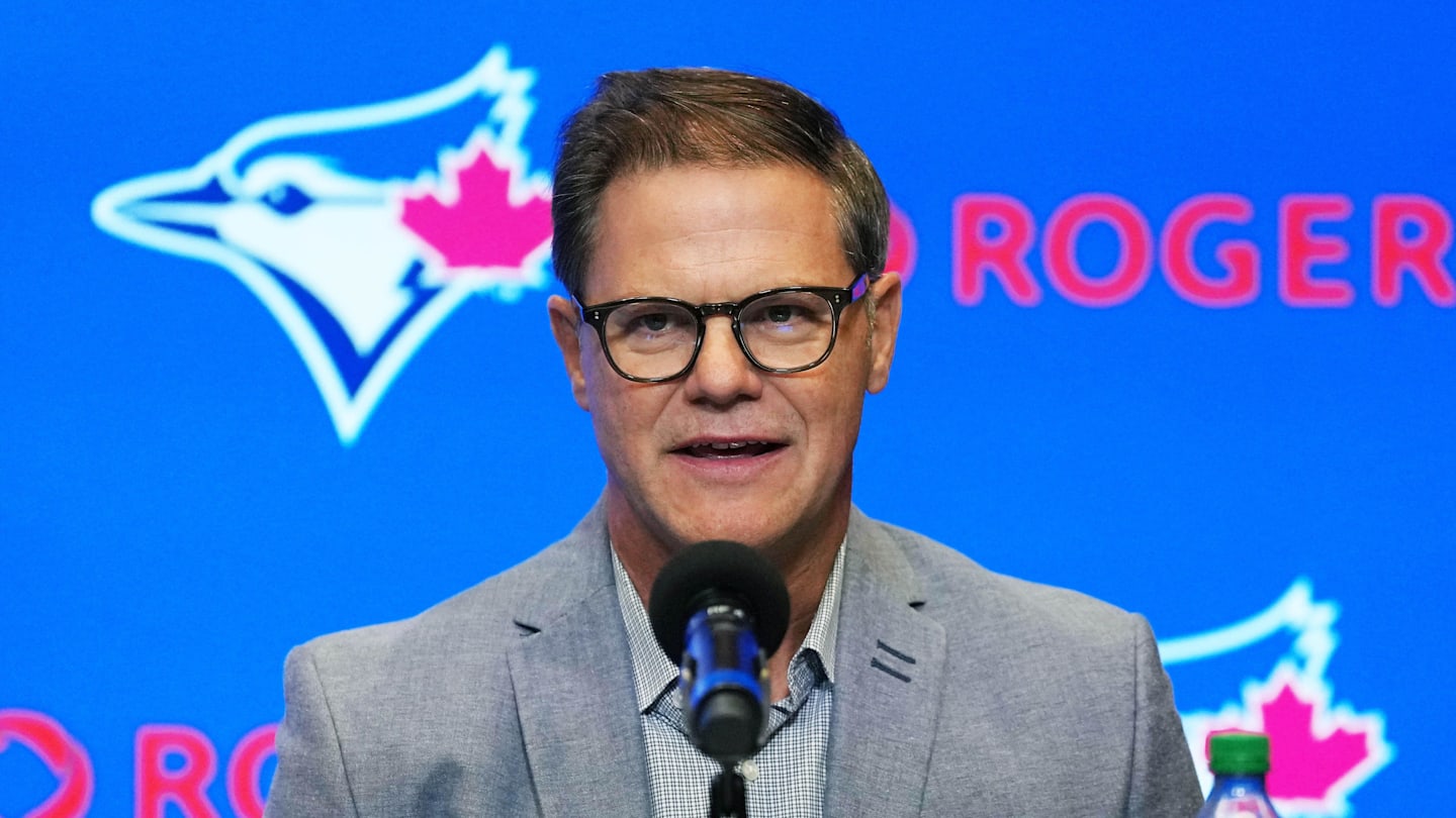 Blue Jays Could Address Outfield Woes in Fascinating Trade Idea with Rockies