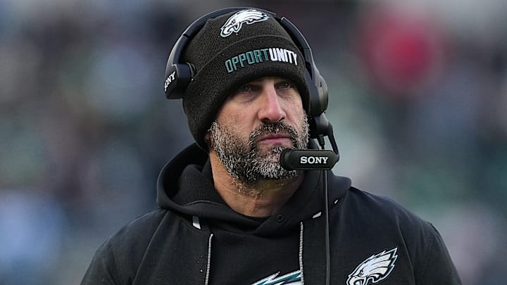 Las Vegas Raiders v Philadelphia Eagles - NFL 2025 Las Vegas Raiders v Philadelphia Eagles - NFL 2025