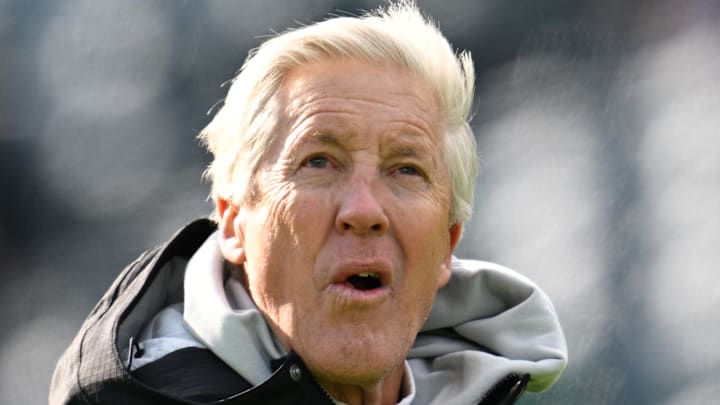 NFL: DEC 14 Raiders at Eagles