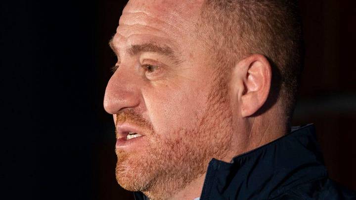 Alex Golesh will be able to handle himself as the Auburn Tigers' head coach because of his stubbornness