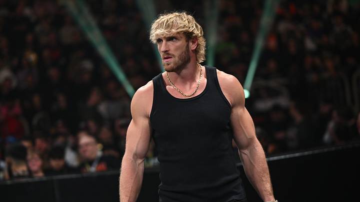 Logan Paul Logan Paul