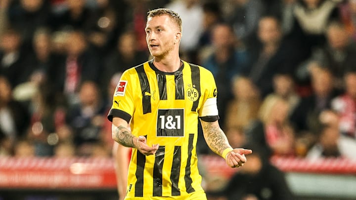 Marco Reus