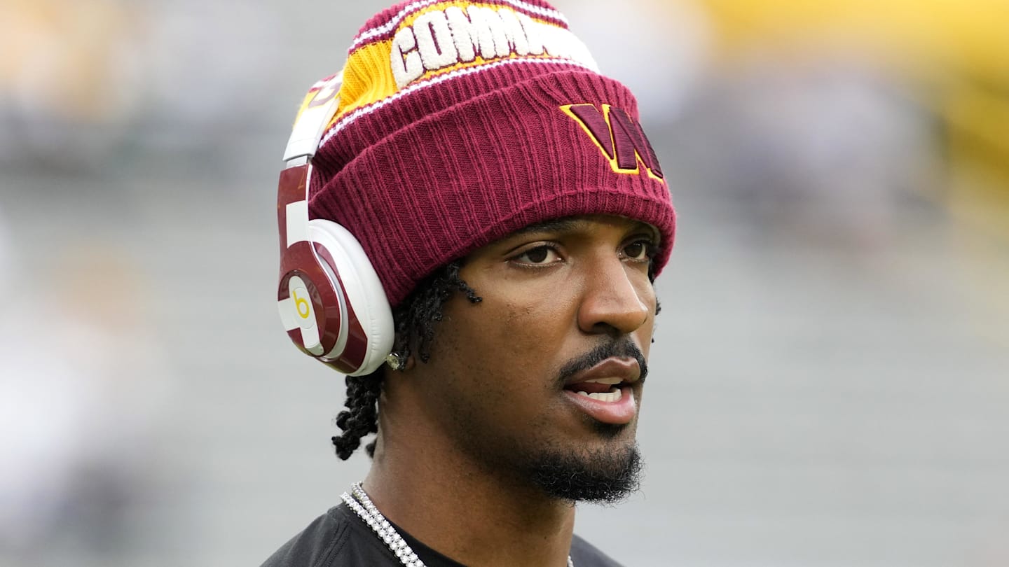 Commanders' path to redemption might be much simpler than fans want to admit