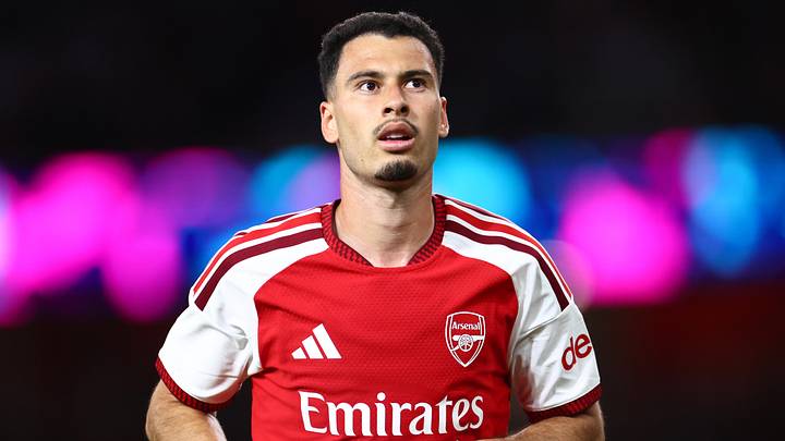 Gabriel Martinelli, Arsenal Gabriel Martinelli, Arsenal