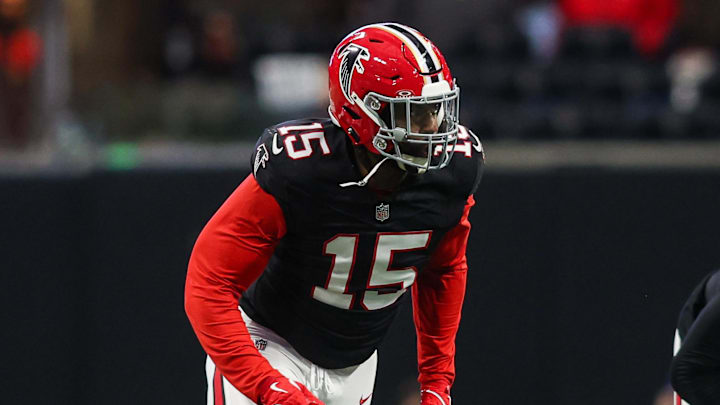 The Atlanta Falcons have reportedly made no contact with pending free agent outside linebacker Matthew Judon.