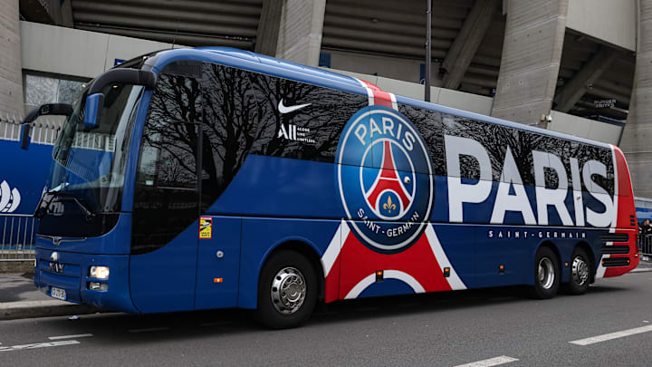 Le déplacement des supporters parisiens est autorisé par les autorités espagnoles. 