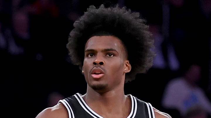 Mar 11, 2026; New York, NY, USA; Providence Friars guard Jaylin Sellers (2) brings the ball up court against the Butler Bulldogs during the first half at Madison Square Garden. Mandatory Credit: Brad Penner-Imagn Images