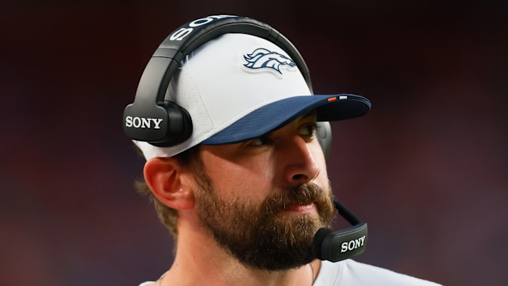 Arizona Cardinals v Denver Broncos - NFL Preseason 2025