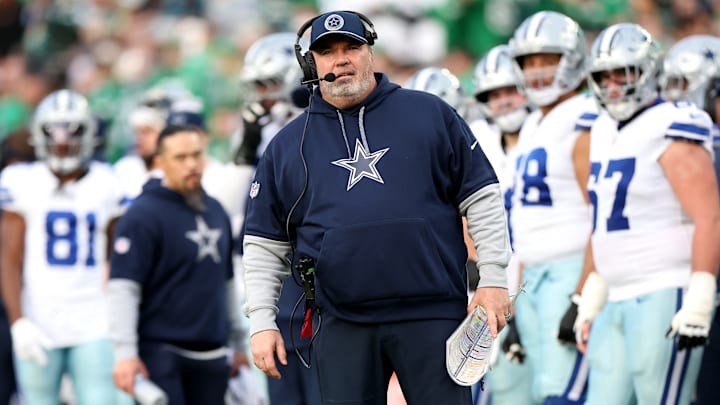 Dallas Cowboys v Philadelphia Eagles