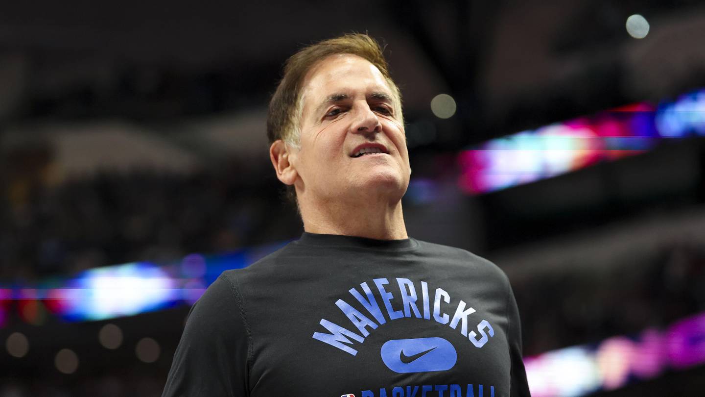 Mark Cuban Finds New Ownership Stake After Mavericks Sale