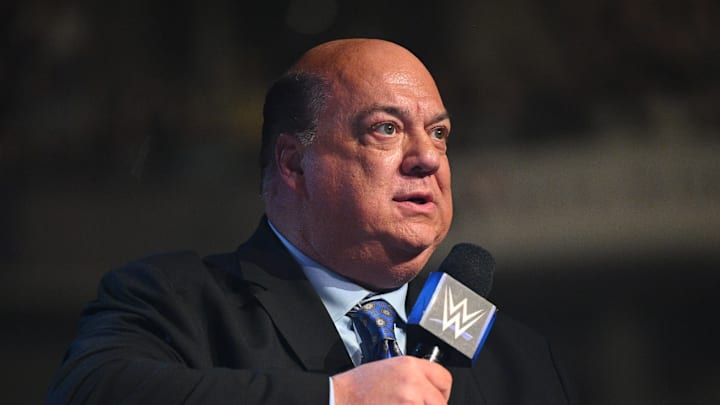Paul Heyman