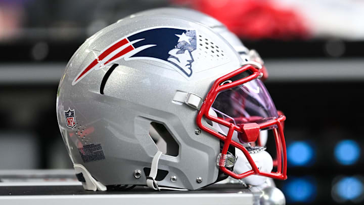 New England Patriots v Minnesota Vikings - NFL Preseason 2025