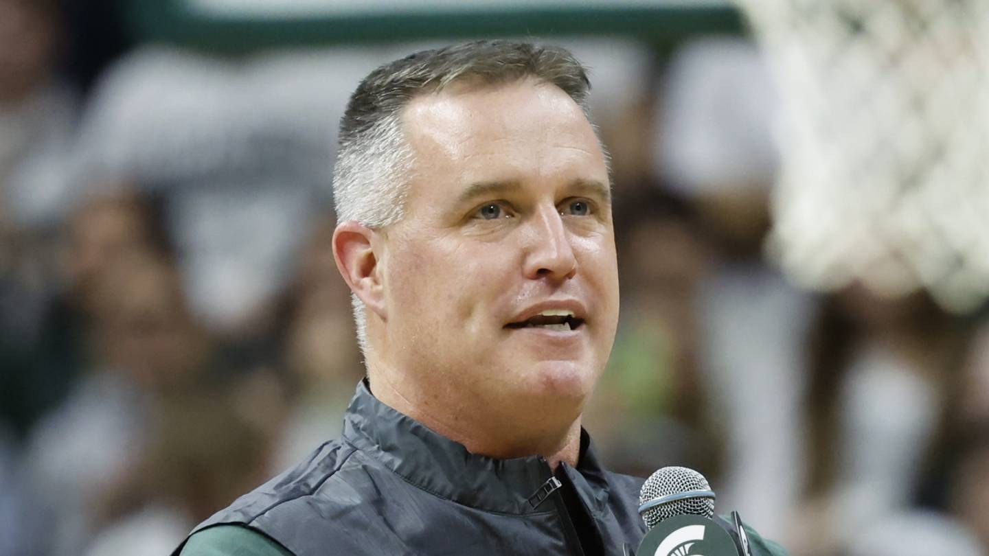 MSU Gets Another 2027 Commitment From Ohio EDGE Rusher