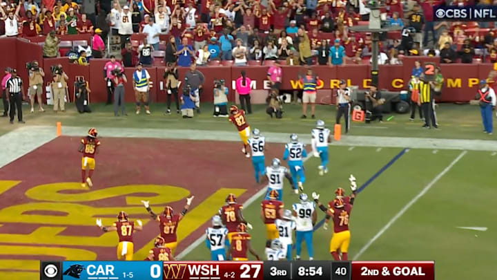 Taylor Swift has to love this. Taylor Swift has to love this.