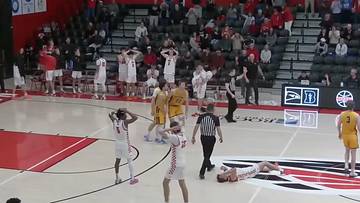 Bushnell Claims Championship in Dramatic Last-Second Finish
