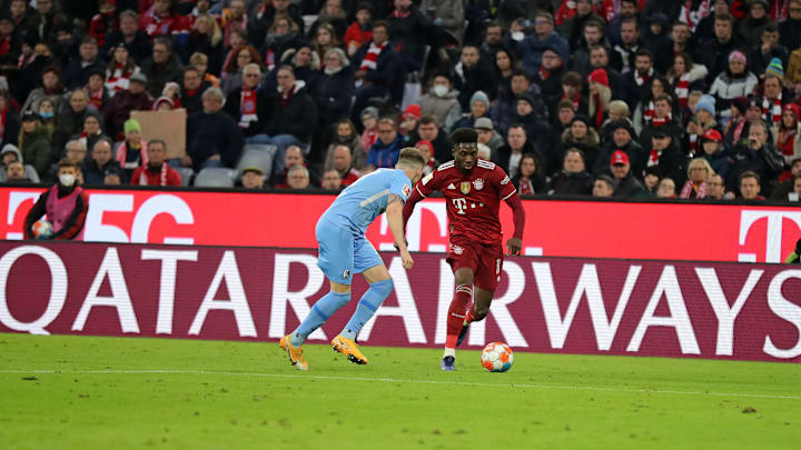 Bleibt Qatar Airways Trikotsponsor von Bayern München