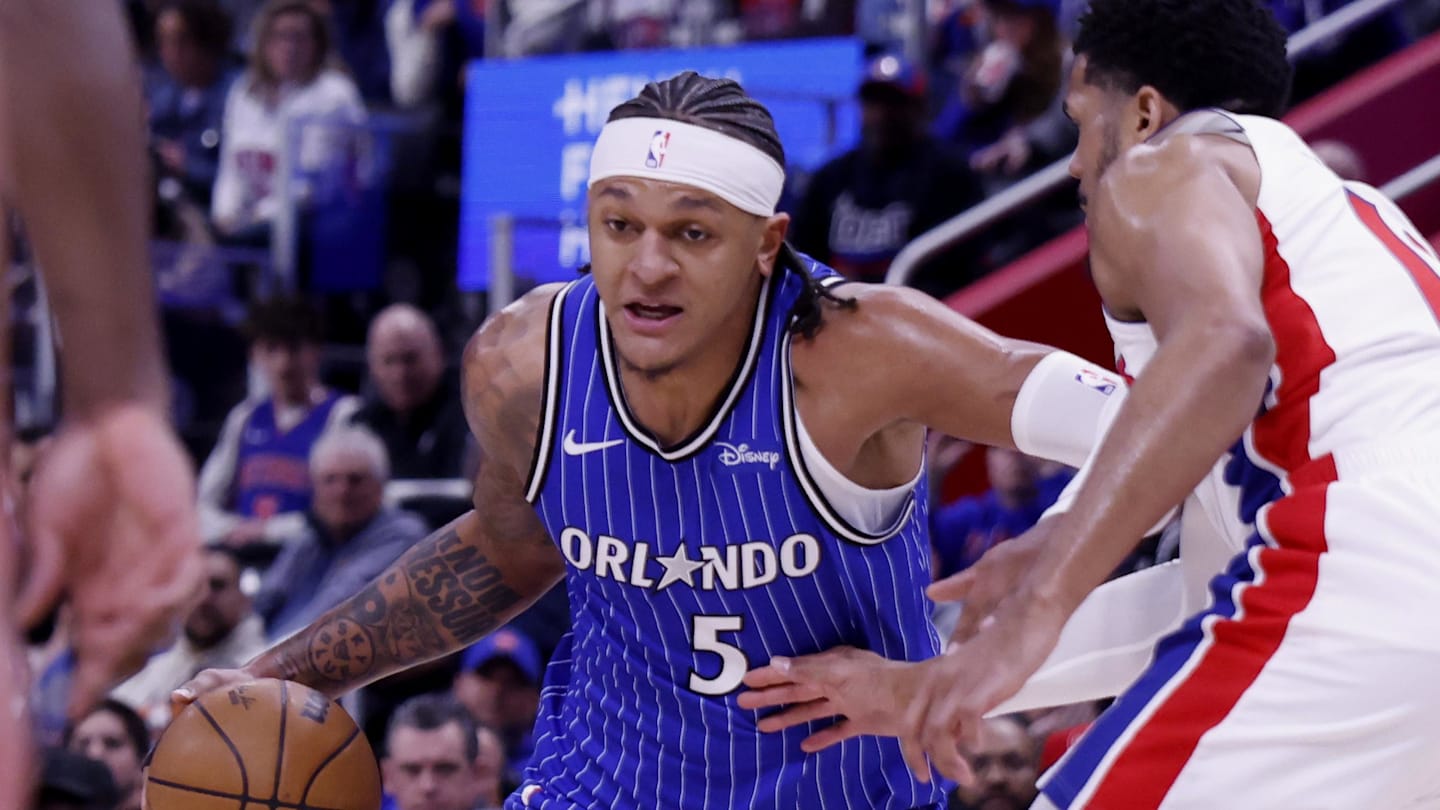 Winners and losers from Magic's season-ending Game 7 loss to Pistons