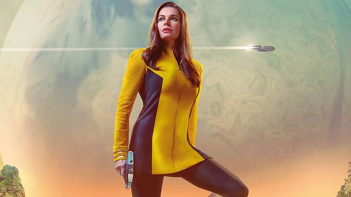 Star Trek Explorer