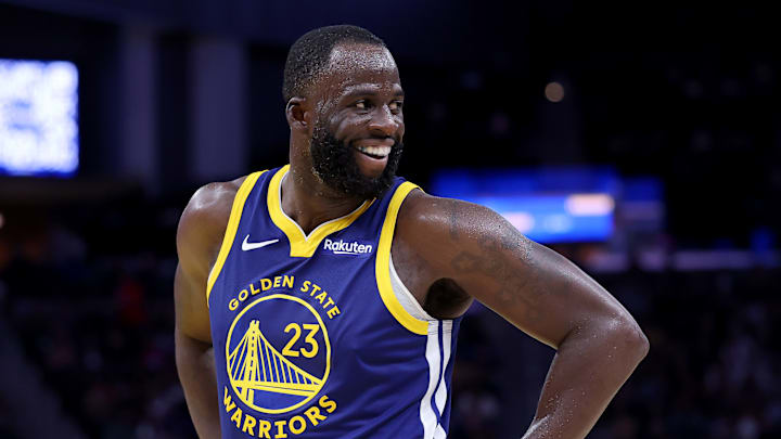 Phoenix Suns v Golden State Warriors Phoenix Suns v Golden State Warriors