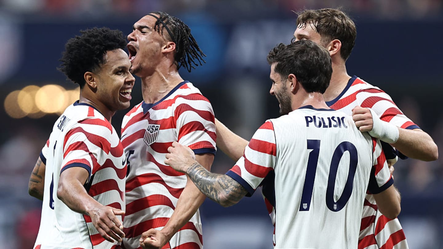Brilliant or Ridiculous? Commercial Campaign Predicts Dramatic U.S. Victory at 2026 World Cup