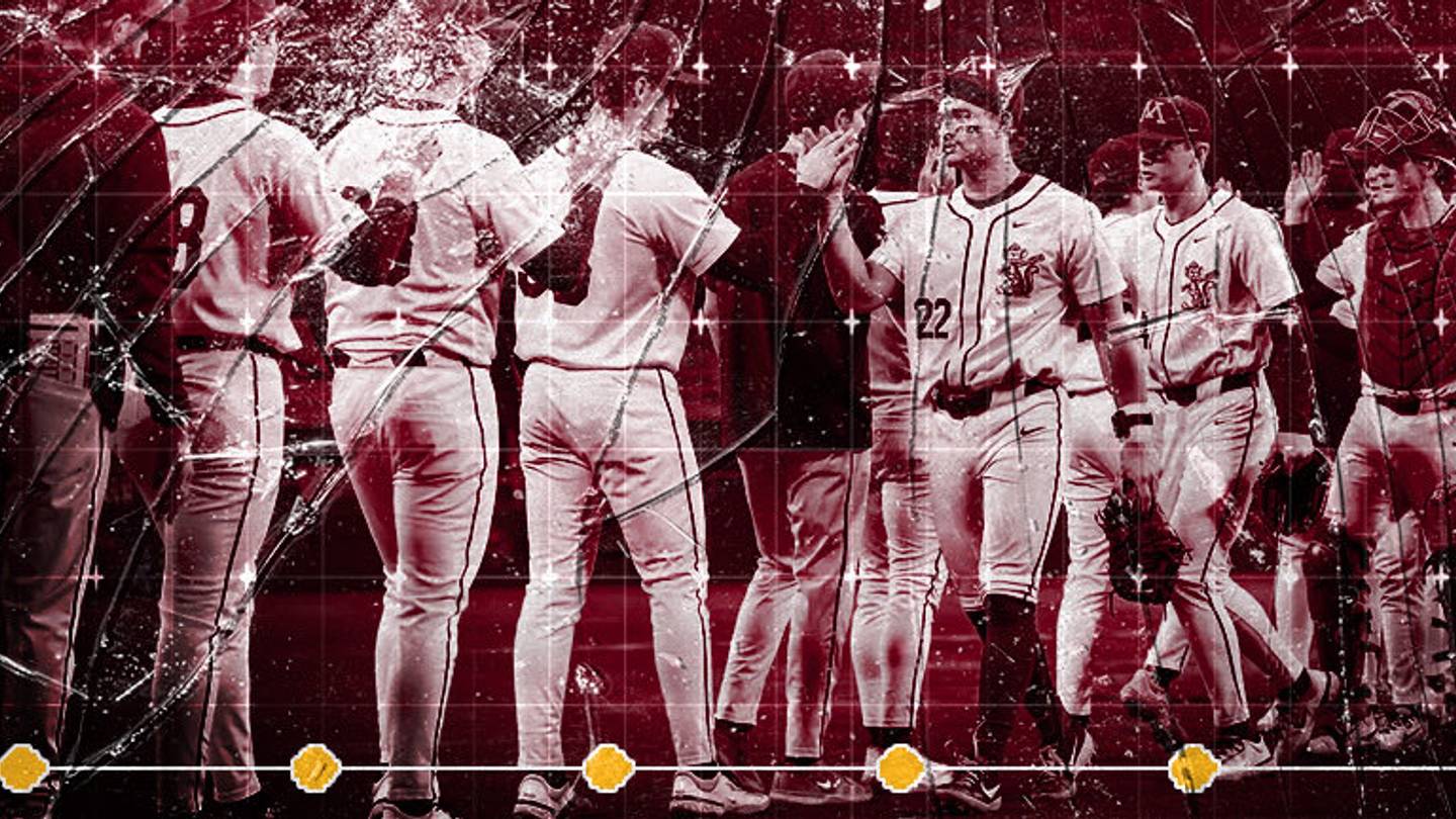 Gophers Baseball Lands Utah Catcher, UNLV Left-Hander Via Transfer Portal