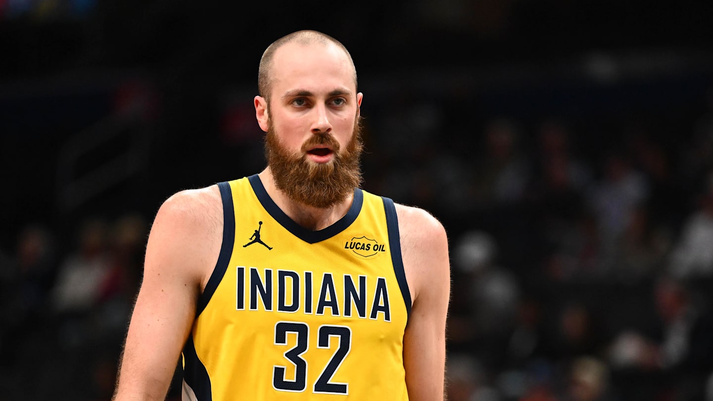 Pacers GM Chad Buchanan Outlines 3 Key Roster Needs for Crucial Offseason