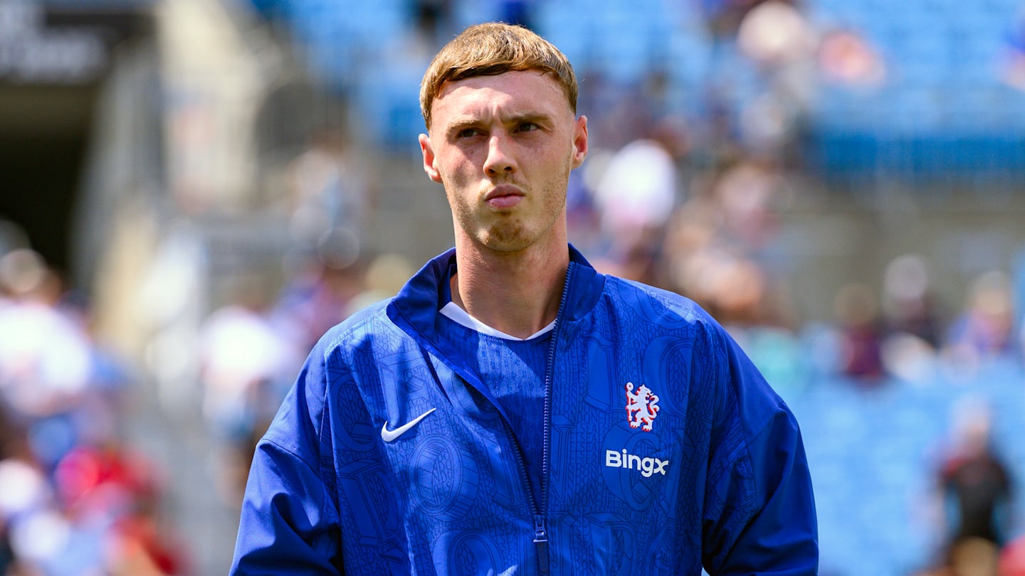 Chelsea transfer news: Smart Real Madrid hijack, Man City seek Palmer revenge