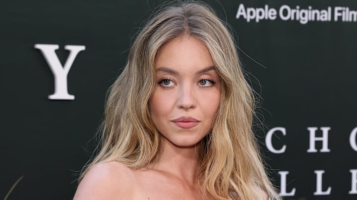 Sydney Sweeney