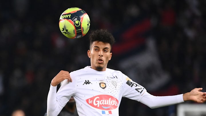 Azzedine Ounahi a l'Europe à ses pieds depuis sa magnifique coupe du Monde 