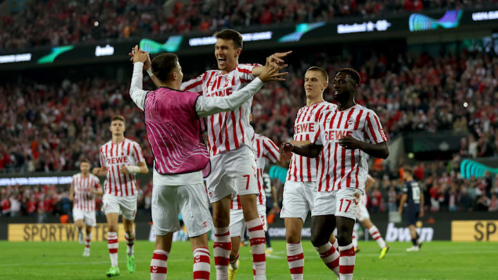 Jubeln die Kölner auch am Donnerstagabend?