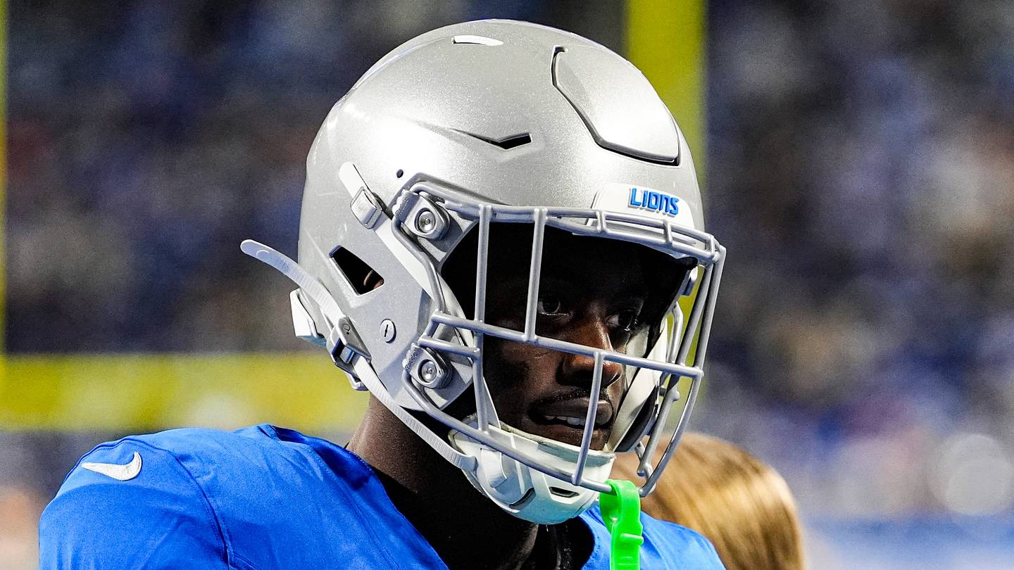 Seahawks' Jalen Milroe Previews Terrion Arnold Signing