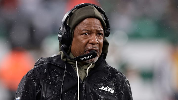 Cleveland Browns v New York Jets - NFL 2025 Cleveland Browns v New York Jets - NFL 2025