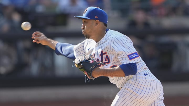 This lines up with the reported interest from the Braves This lines up with the reported interest from the Braves