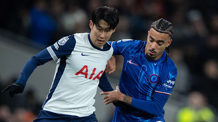 Tottenham Hotspur FC v Chelsea FC - Premier League